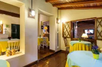 Pousada Don Diego Hotels in Ubatuba