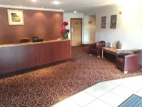 The Gilvenbank Hotel Hotel a Glenrothes