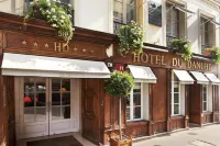 Hôtel du Danube Saint Germain Hoteller i 