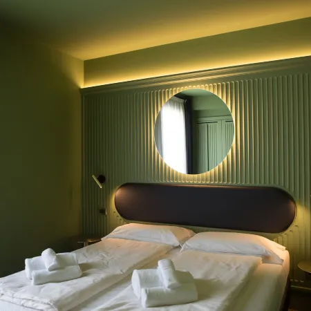 Hotel Miro' Hotels in Garda Town