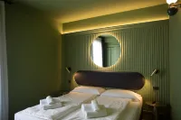 Hotel Mirò