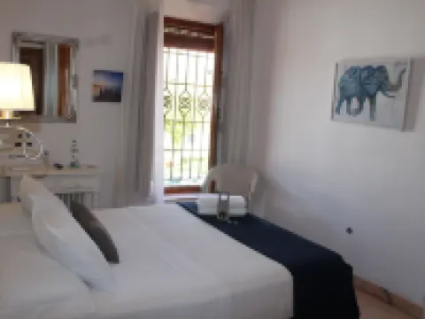 Hotel la Zubia , Granada Hotels in La Zubia