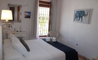 Hotel la Zubia , Granada