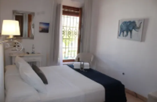 Hotel la Zubia , Granada