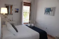 Hotel la Zubia , Granada Hotels in Alhendín