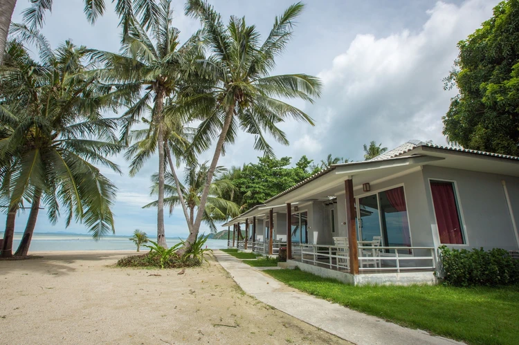 รูปภาพของดากานดา วิลล่าบีช รีสอร์ท