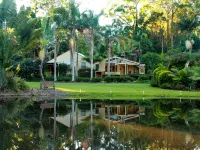 Kiwarrak Country Retreat Hotels in Old Bar