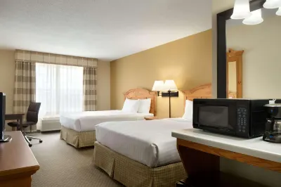 Country Inn & Suites by Radisson, Grinnell, IA Hotels in Grinnell