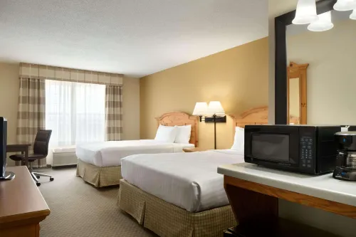 Country Inn & Suites by Radisson, Grinnell, IA Hôtels à : Grinnell
