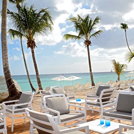 Catalonia Royal la Romana Adults Only - All Inclusive