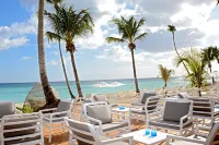 Catalonia Royal la Romana Adults Only - All Inclusive - en bord de mer