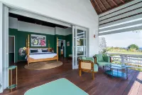 Ulu Cliffhouse Hotels in Bali
