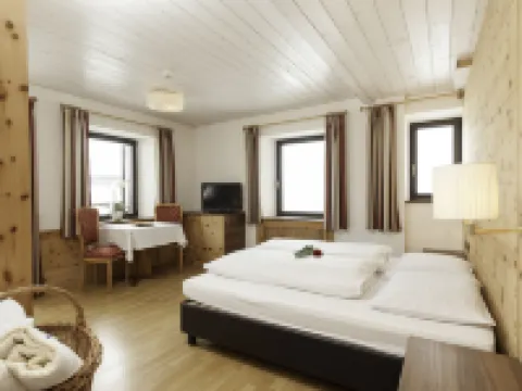 Hotel Gampen Hotels in Solda