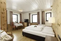 Hotel Gampen Hotels in Solda