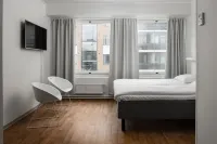 Omena Hotel Pori Hotels in Norrmark