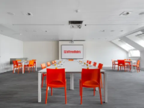 Eurotel Lanaken Hotels in Lanaken