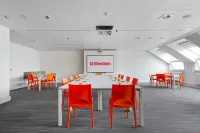 Eurotel Lanaken Hotels in Maasmechelen