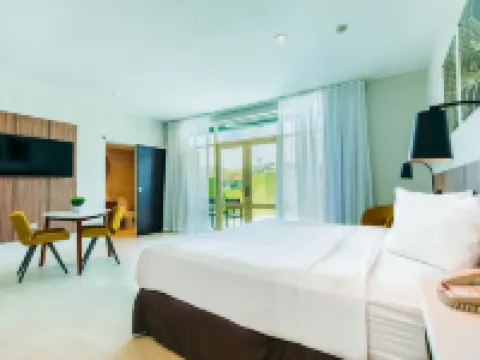 Ponce Plaza Hotel & Casino Hoteles en Ponce