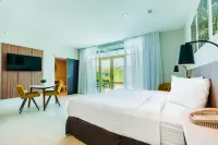 Ponce Plaza Hotel & Casino Hotel di Ponce
