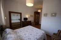 Finca El Romeral Hotels in Almansa