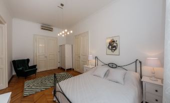 Best Luxury Apt in Zagreb for 16 Ppl