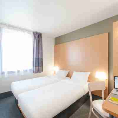 B&B Hotel Aubenas Rooms