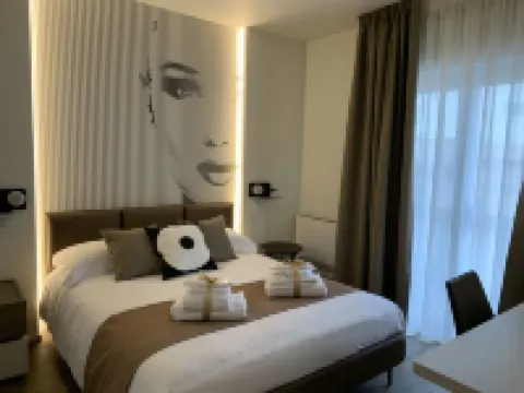 Agorà B&B Urban Relais Hotels in Canosa di Puglia