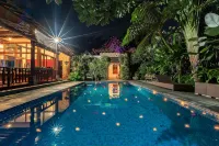 Villa Mulyono - Villas