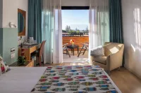Mur Neptuno Gran Canaria - Adults Only - balcony