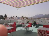 El Reducto Hotels in Tetouan