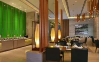 Welcomhotel by ITC Hotels, Richmond Road, Bengaluru - Breakfast