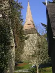 Church House Kington - Pet friendly