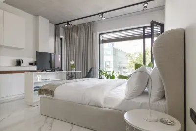Centro Design Apartaments Hotels in 