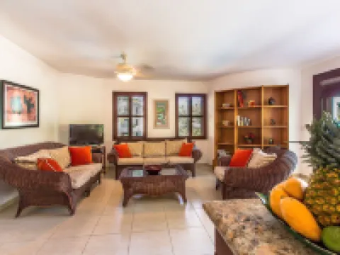 Cabarete Palm Beach Condos Hoteles en Cabarete