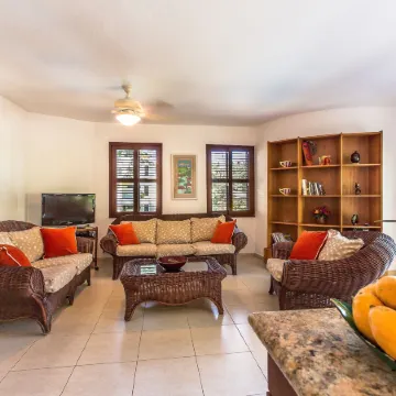 Cabarete Palm Beach Condos