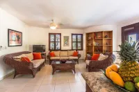 カバレテ パーム ビーチ コンドス のホテル