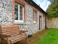 The Old Dairy B&B