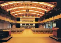 Røros Hotell - Bad & Velvære فنادق في روروس