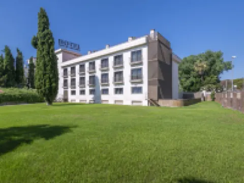 Ciudad de Castelldefels Hotels in Castelldefels