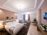 Oasis Residence Hotels near Sky Park