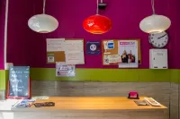 Russafa Youth Hostel