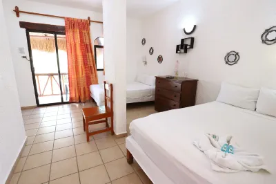 Hotel Bosque Caribe, 5th Av. Zone
