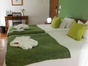 Hotel Alcides