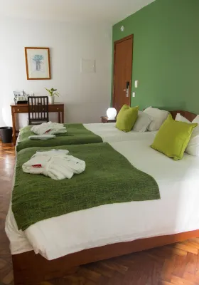 Hotel Alcides Hotels in 