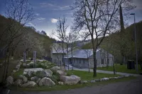Albergue A Fábrica da Luz - Hostel - Hostels