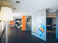 Hotel Restaurante Cadosa Hotels in Soria