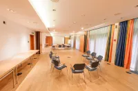 PLAZA INN Stuttgart-Ditzingen Hotels in Ditzingen