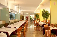 Hotel LIVVO Costa Taurito & Aquapark - breakfast