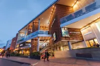 Hotel Vilar América Hoteles en Bogotá