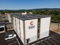 Comfort Inn & Suites Wyomissing-Reading Hotels in Reading